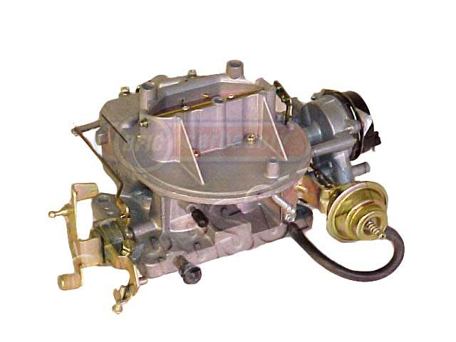 Motorcraft 2100 carburetor