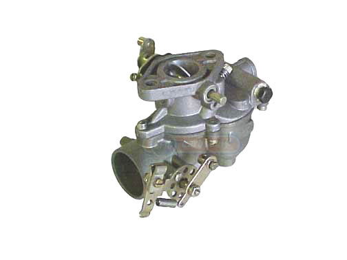 Zenith Up draft carburetor