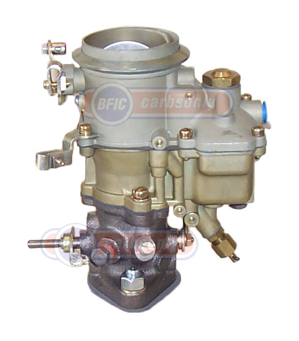 Zenith Carburetor model 228