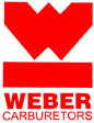 Weber carburetors