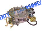 Motorcraft 2bl carburetor