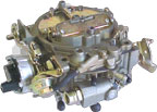 Rochester Performance Carburetor clic to enlarge