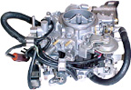 Mikuni Carburetor 2Bl Carburetor Click to enlarge